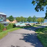 Brombachsee Ankerplatz Mit Sauna Bei Juliane Und Klaus Pleinfeld