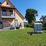 Lejlighed Brombachsee Ankerplatz Mit Sauna Bei Juliane Und Klaus *