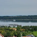 Brombachsee Ankerplatz Mit Sauna Bei Juliane Und Klaus Lejlighed
