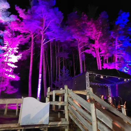 アパート Brombachsee Ankerplatz Mit Sauna Bei Juliane Und Klaus プラインフェルト