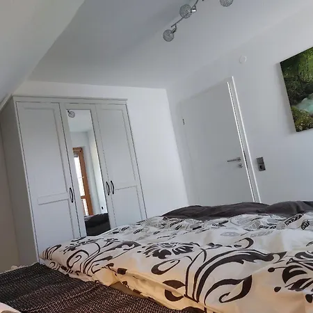 Appartement Brombachsee Ankerplatz Mit Sauna Bei Juliane Und Klaus *